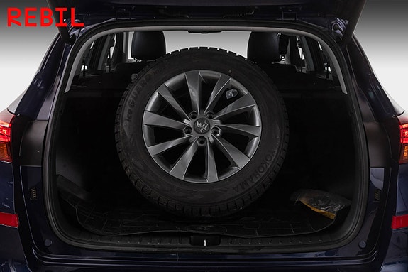 Hyundai Tucson 25 of 27