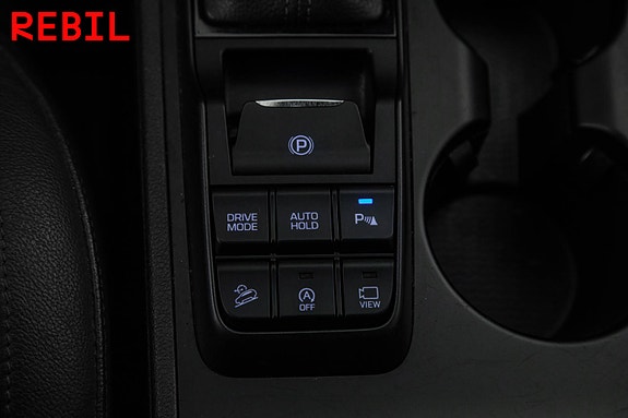 Hyundai Tucson 20 of 27