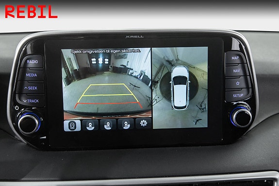 Hyundai Tucson 18 of 27