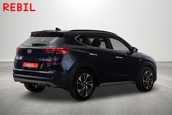 Hyundai Tucson 7 of 27
