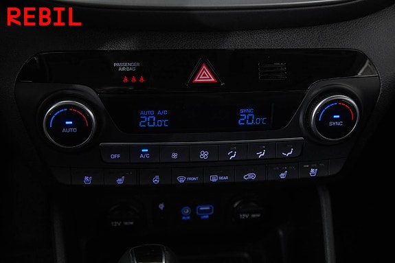 Hyundai Tucson 19 of 27