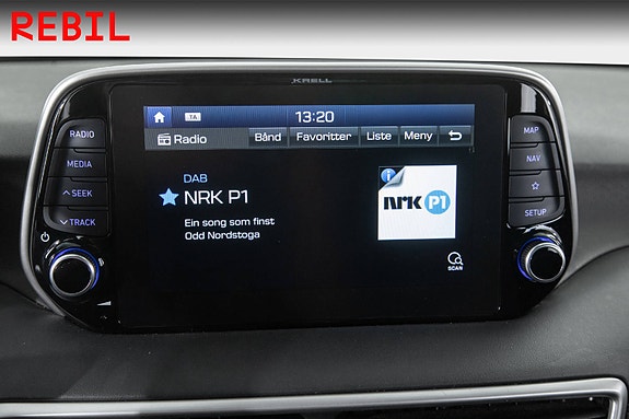 Hyundai Tucson 16 of 27