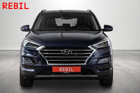 Hyundai Tucson 3 of 27