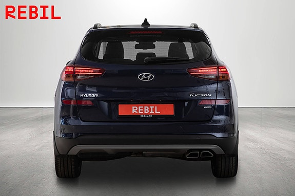 Hyundai Tucson 6 of 27