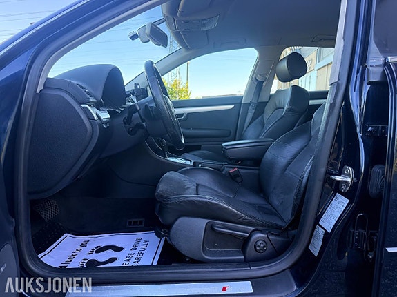 Audi A4 11 of 30