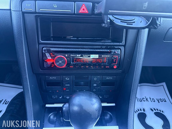 Audi A4 23 of 30