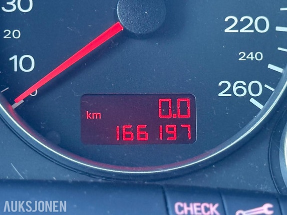 Audi A4 21 of 30