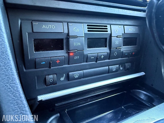 Audi A4 26 of 30