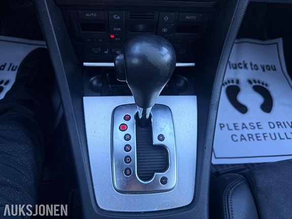 Audi A4 24 of 30