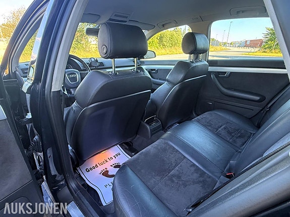 Audi A4 29 of 30