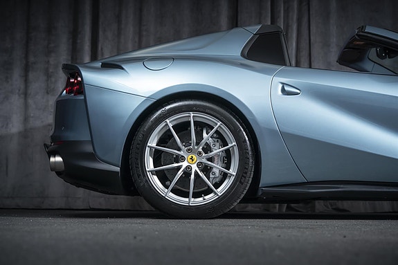 Ferrari 812 GTS 17 of 30