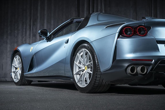 Ferrari 812 GTS 15 of 30