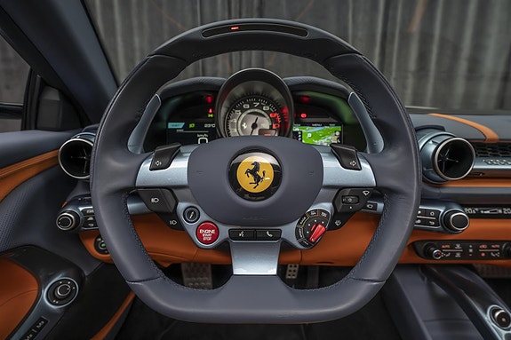 Ferrari 812 GTS 21 of 30