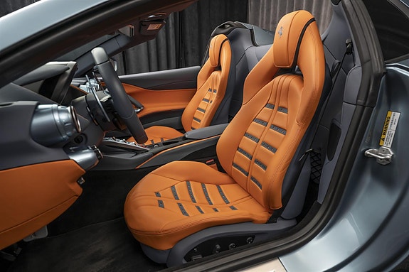 Ferrari 812 GTS 19 of 30