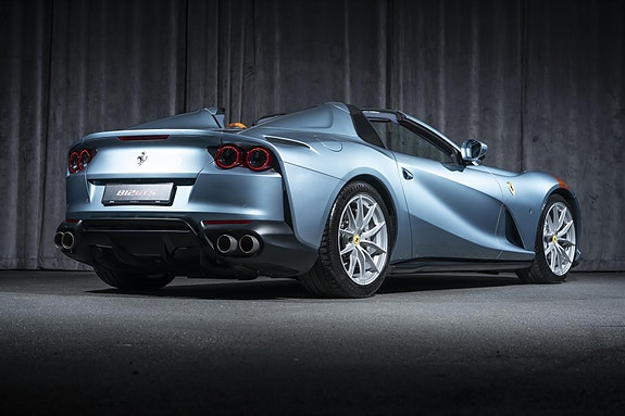 Ferrari 812 GTS 5 of 30