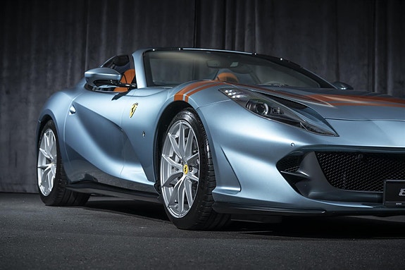 Ferrari 812 GTS 16 of 30