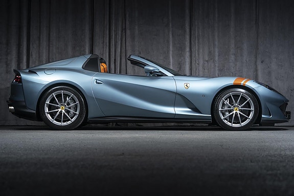 Ferrari 812 GTS 6 of 30