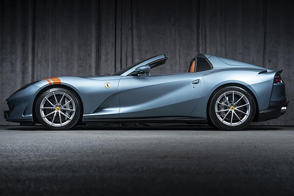 Ferrari 812 GTS 2 of 30