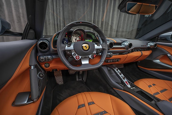 Ferrari 812 GTS 20 of 30