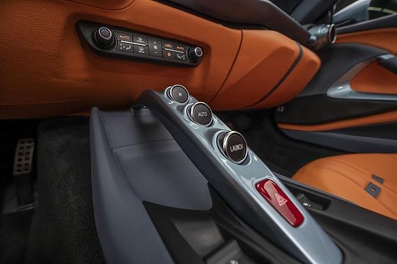 Ferrari 812 GTS 25 of 30