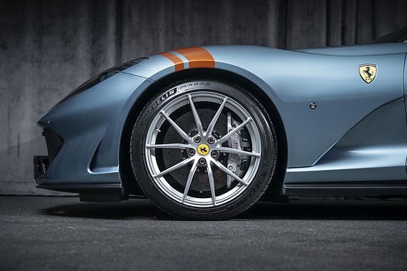 Ferrari 812 GTS 9 of 30
