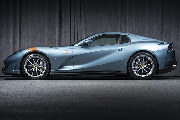 Ferrari 812 GTS 13 of 30