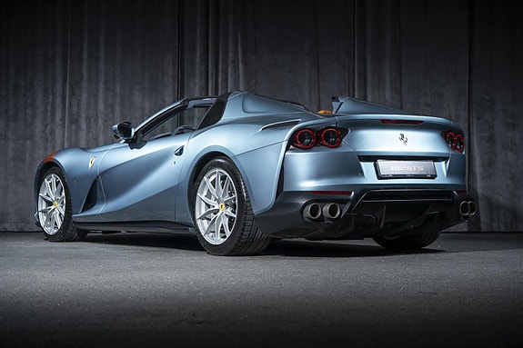 Ferrari 812 GTS 3 of 30
