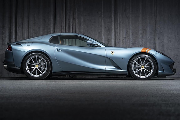 Ferrari 812 GTS 14 of 30