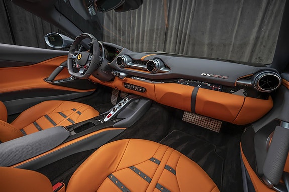Ferrari 812 GTS 10 of 30