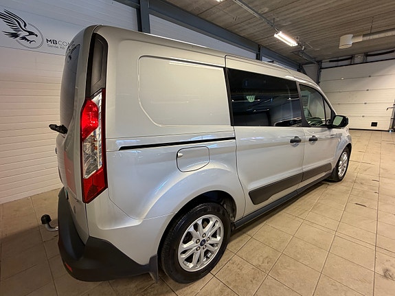 Ford Transit Connect 7 of 26