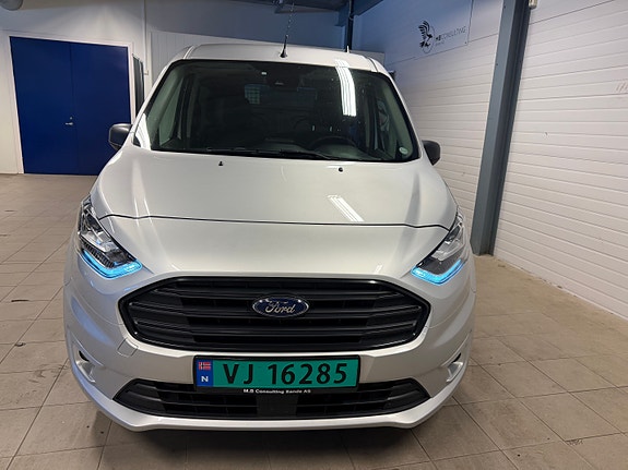 Ford Transit Connect 2 of 26