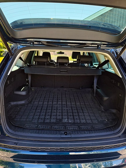 Skoda Kodiaq 25 of 30