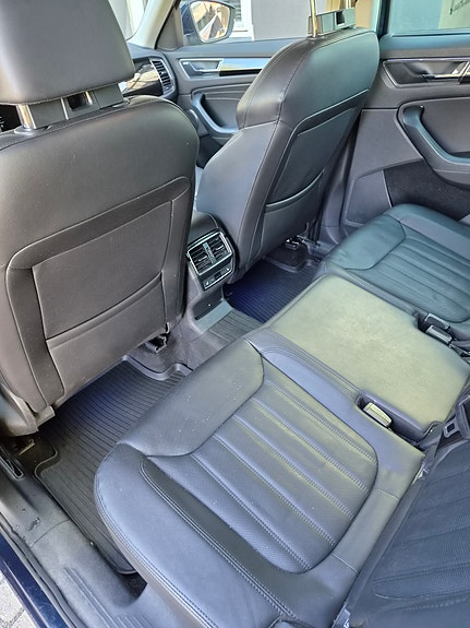 Skoda Kodiaq 15 of 30
