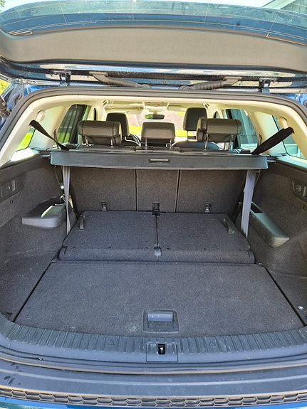 Skoda Kodiaq 28 of 30