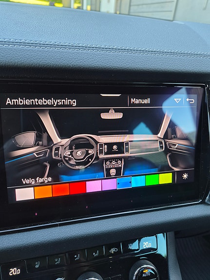 Skoda Kodiaq 18 of 30