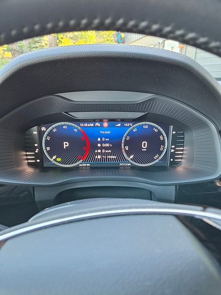 Skoda Kodiaq 20 of 30
