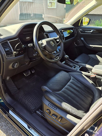 Skoda Kodiaq 22 of 30