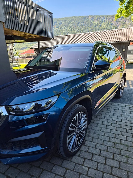Skoda Kodiaq 11 of 30