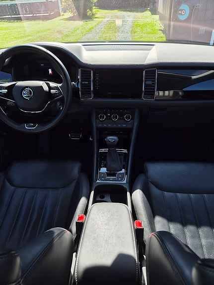 Skoda Kodiaq 23 of 30