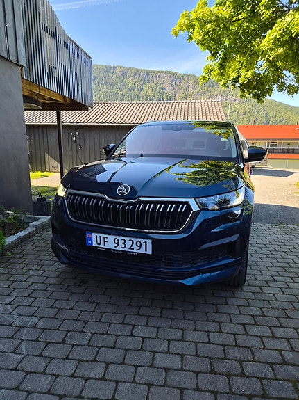 Skoda Kodiaq 12 of 30