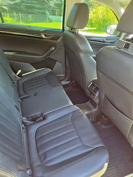 Skoda Kodiaq 27 of 30