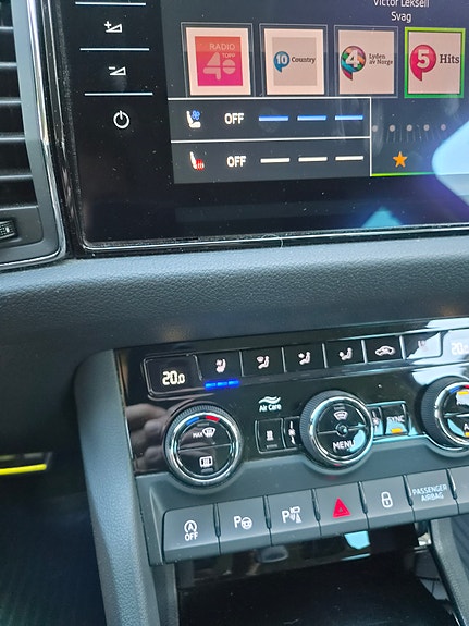 Skoda Kodiaq 26 of 30