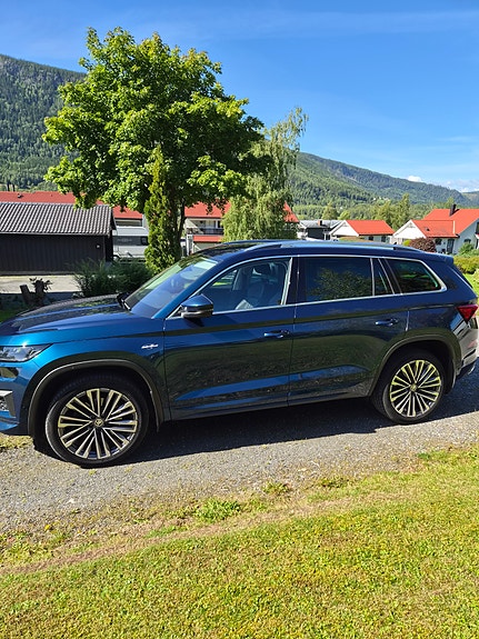 Skoda Kodiaq 6 of 30