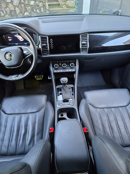 Skoda Kodiaq 14 of 30