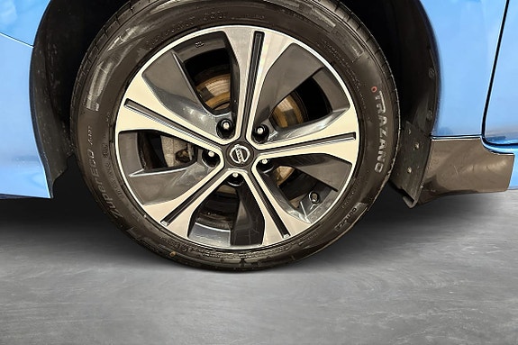 Nissan Leaf 20 of 23