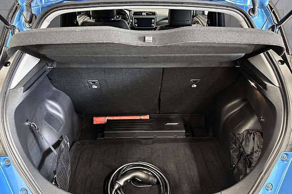 Nissan Leaf 19 of 23