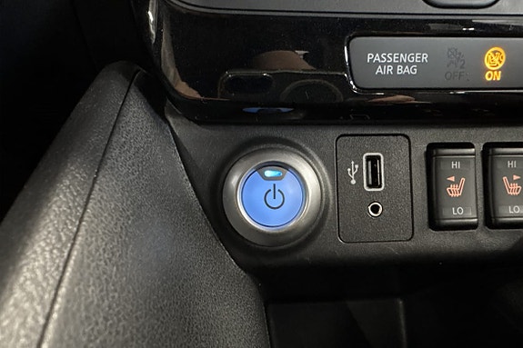 Nissan Leaf 22 of 23