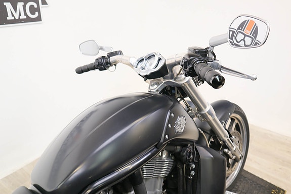 Harley-Davidson V-Rod Muscle 5 of 14