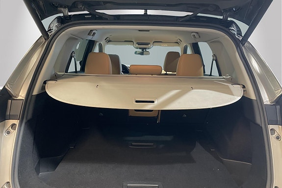 Nissan X-Trail 9 of 30