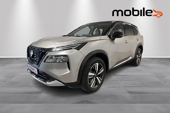 Nissan X-Trail 19 of 30